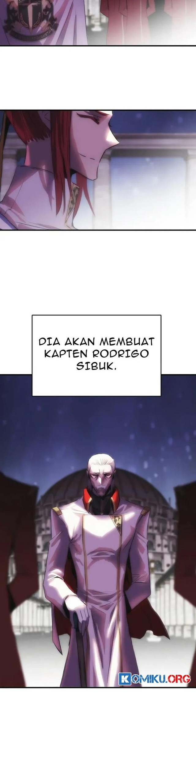 Bloodhound’s Regression Instinct Chapter 78 Gambar 13