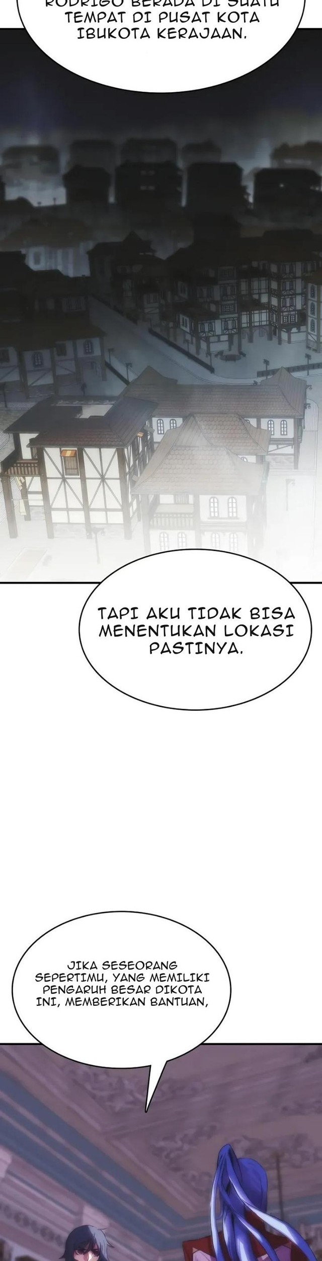 Bloodhound’s Regression Instinct Chapter 78 Gambar 16