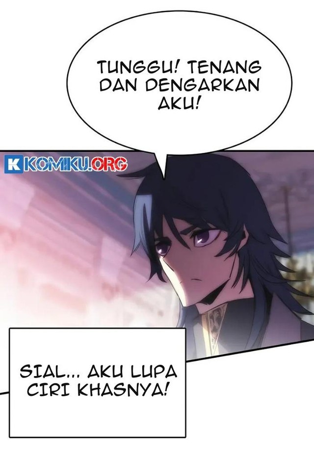 Bloodhound’s Regression Instinct Chapter 78 Gambar 24