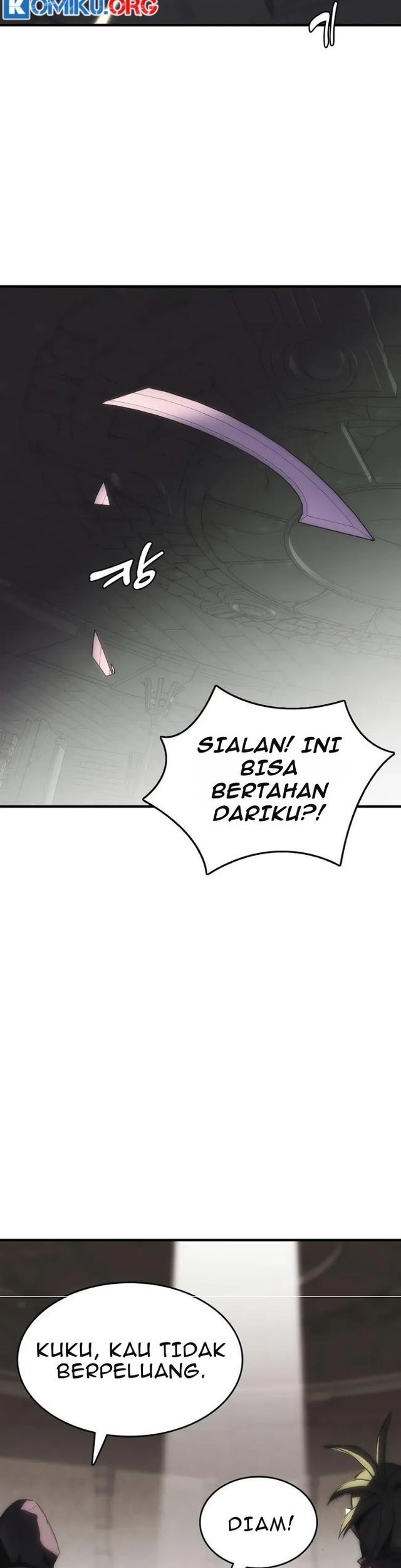 Bloodhound’s Regression Instinct Chapter 78 Gambar 32