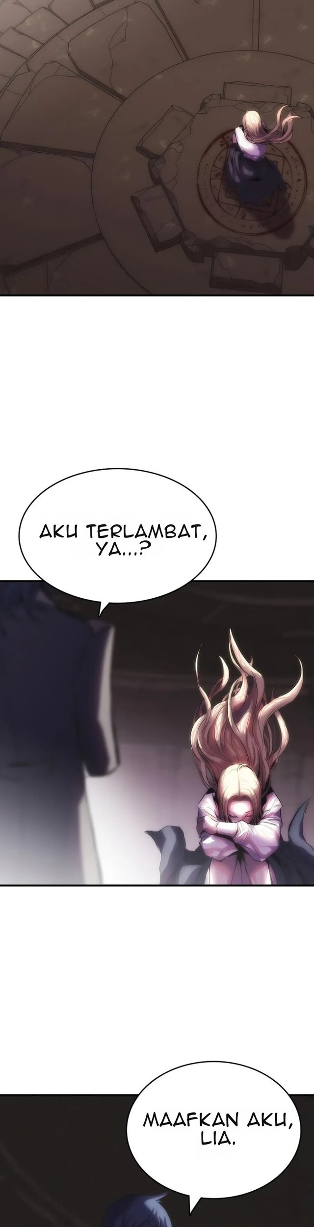 Bloodhound’s Regression Instinct Chapter 79 Gambar 9