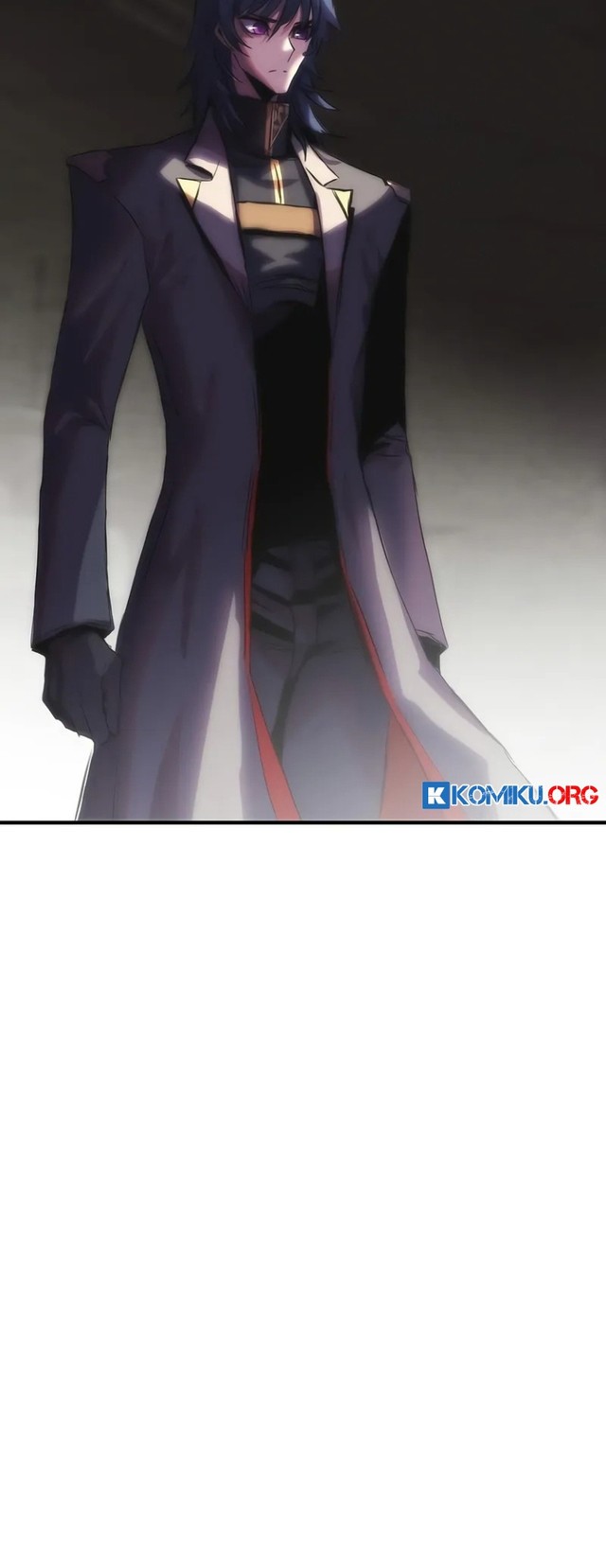 Bloodhound’s Regression Instinct Chapter 79 Gambar 10