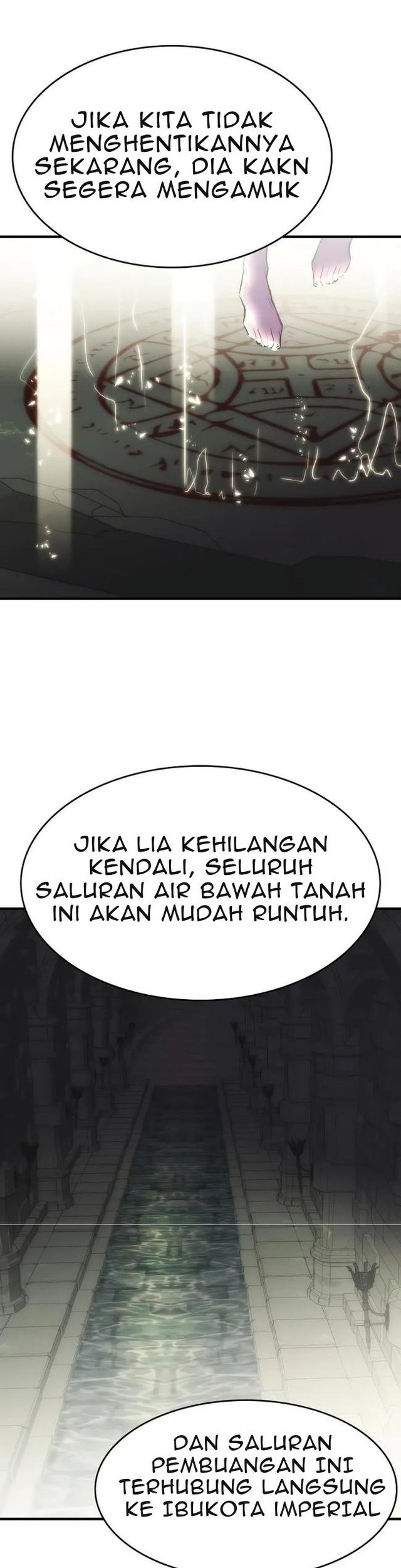 Bloodhound’s Regression Instinct Chapter 79 Gambar 32