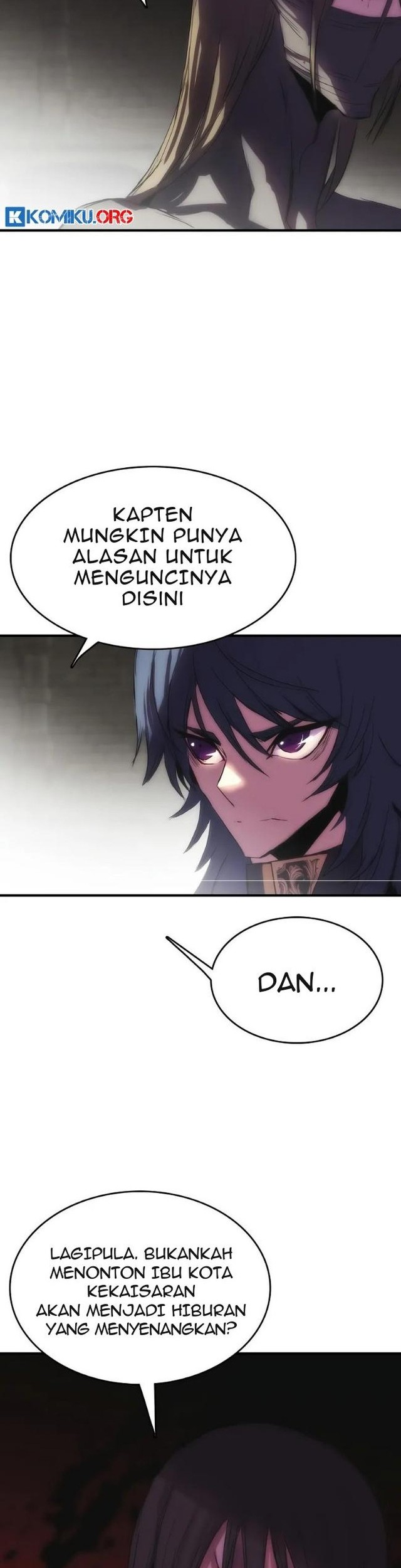 Bloodhound’s Regression Instinct Chapter 79 Gambar 34