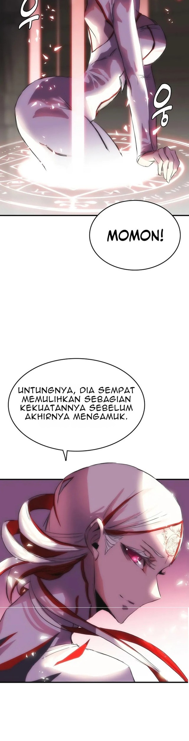 Bloodhound’s Regression Instinct Chapter 79 Gambar 17