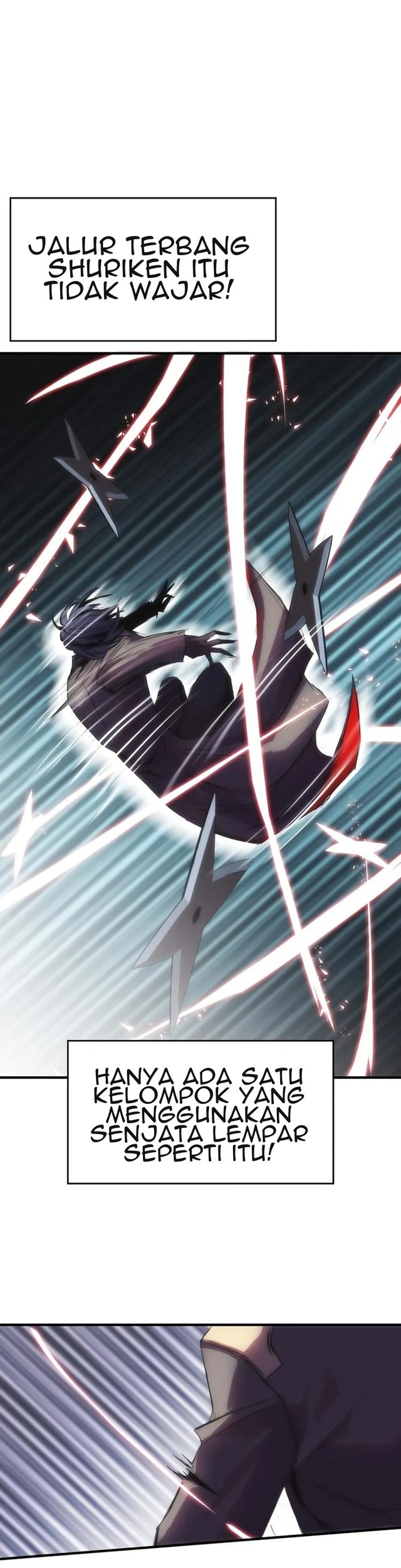 Bloodhound’s Regression Instinct Chapter 79 Gambar 23