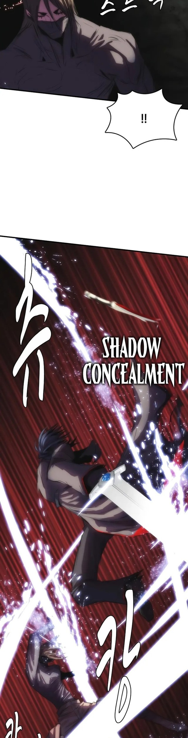 Bloodhound’s Regression Instinct Chapter 79 Gambar 38