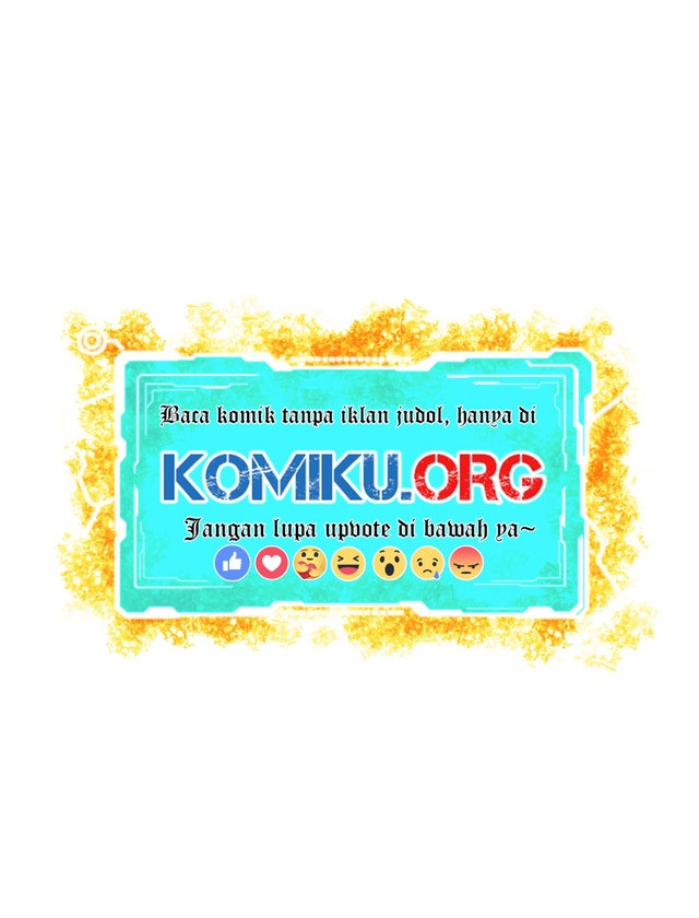 Bloodhound’s Regression Instinct Chapter 79 Gambar 44