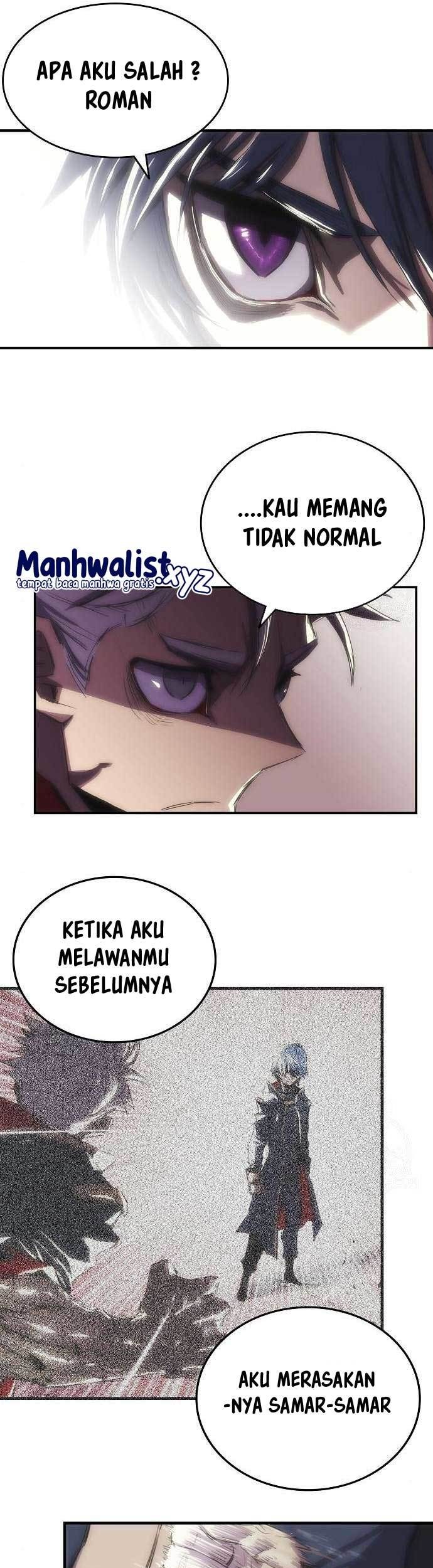 Bloodhound’s Regression Instinct Chapter 7 Gambar 13