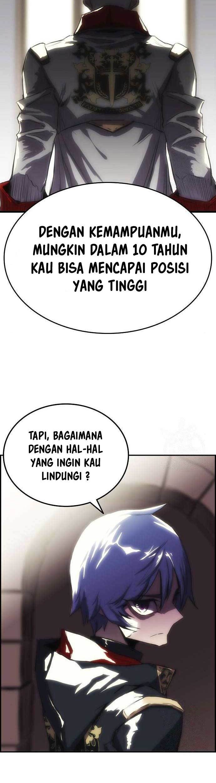 Bloodhound’s Regression Instinct Chapter 7 Gambar 20