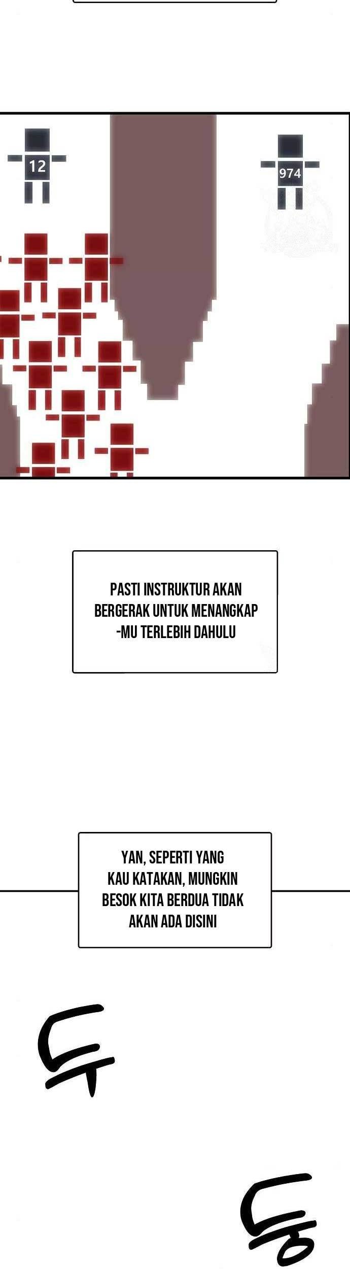 Bloodhound’s Regression Instinct Chapter 7 Gambar 24