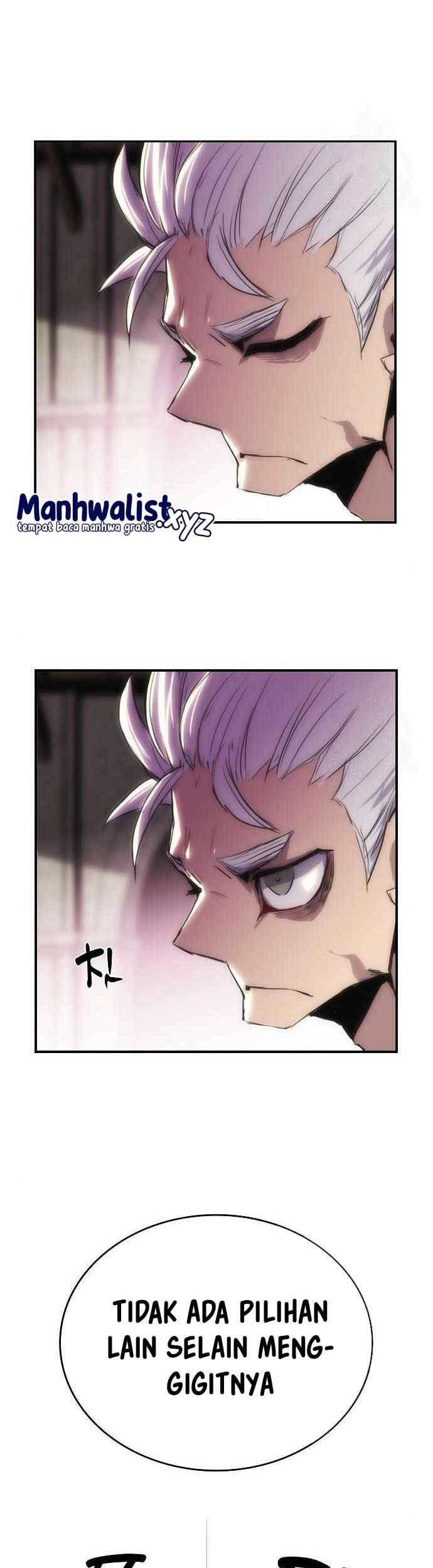 Bloodhound’s Regression Instinct Chapter 7 Gambar 27