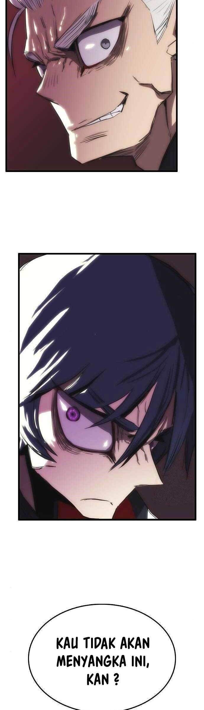 Bloodhound’s Regression Instinct Chapter 7 Gambar 3