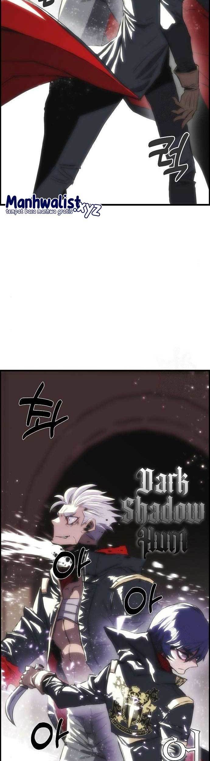 Bloodhound’s Regression Instinct Chapter 7 Gambar 5