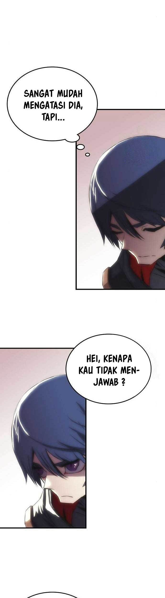 Bloodhound’s Regression Instinct Chapter 7 Gambar 8