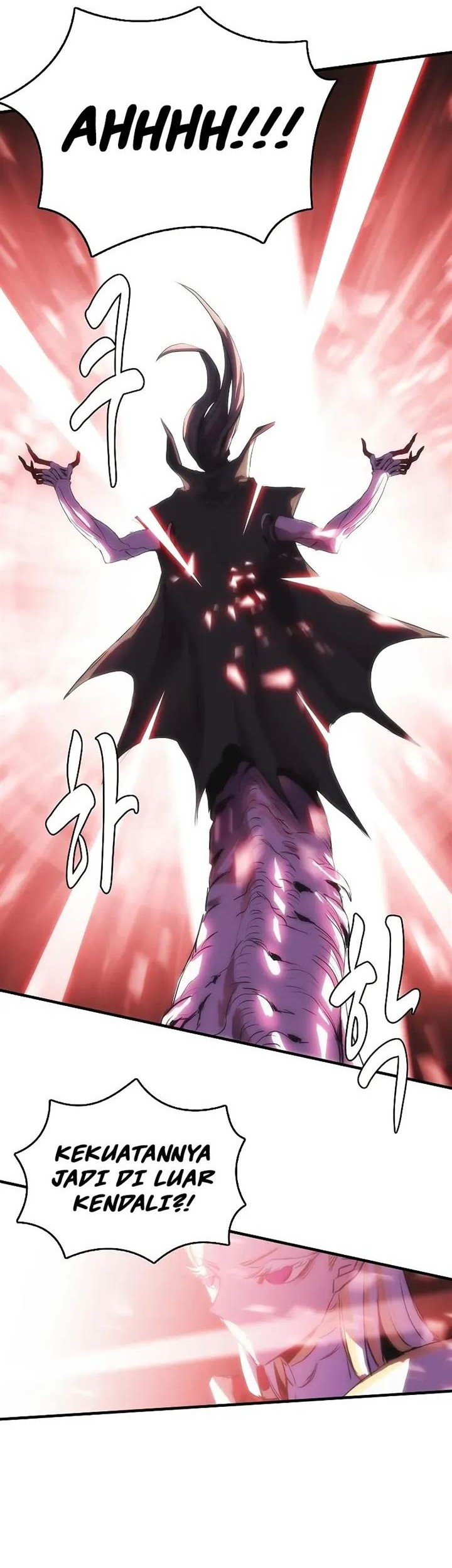 Bloodhound’s Regression Instinct Chapter 70 Gambar 32