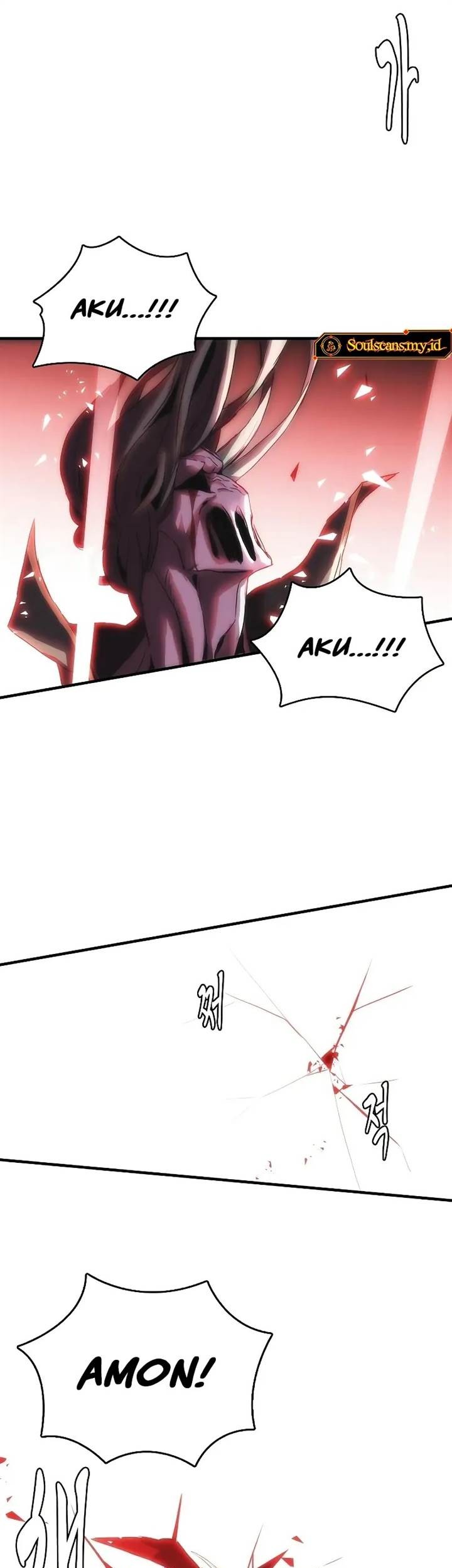 Bloodhound’s Regression Instinct Chapter 70 Gambar 34