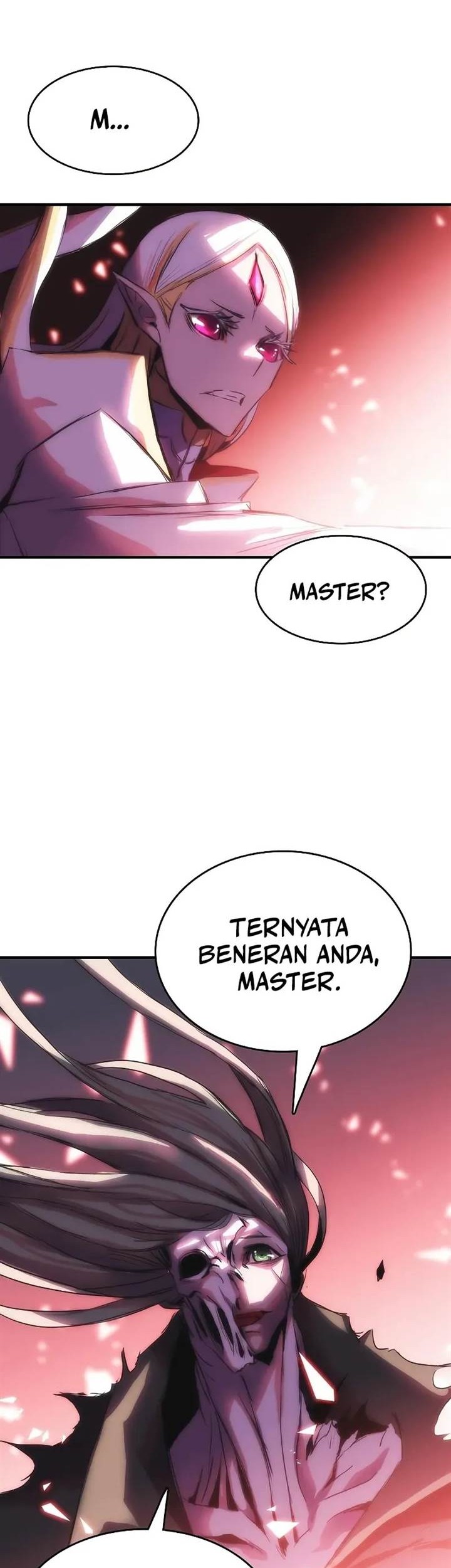 Bloodhound’s Regression Instinct Chapter 70 Gambar 44