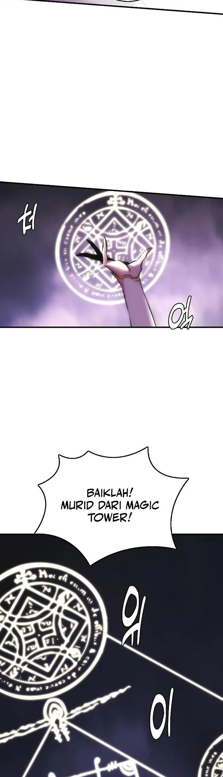 Bloodhound’s Regression Instinct Chapter 70 Gambar 50