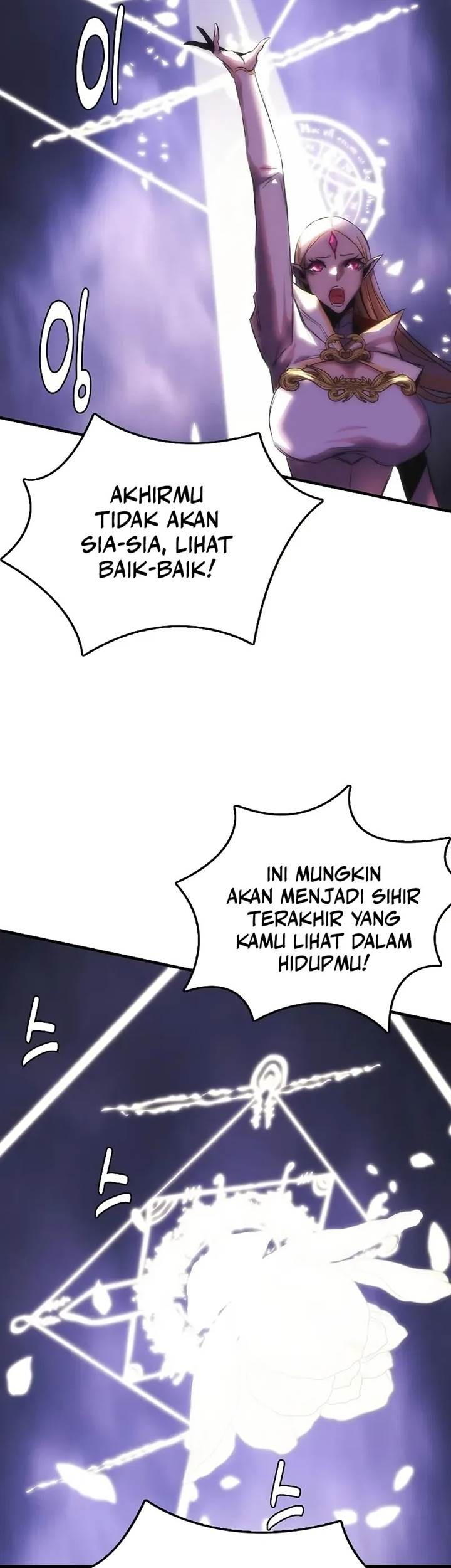 Bloodhound’s Regression Instinct Chapter 70 Gambar 52