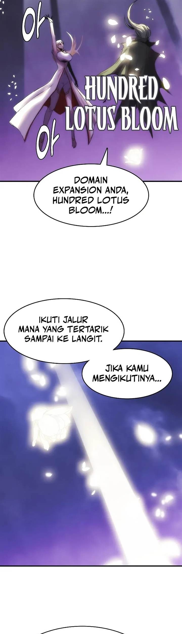 Bloodhound’s Regression Instinct Chapter 70 Gambar 55
