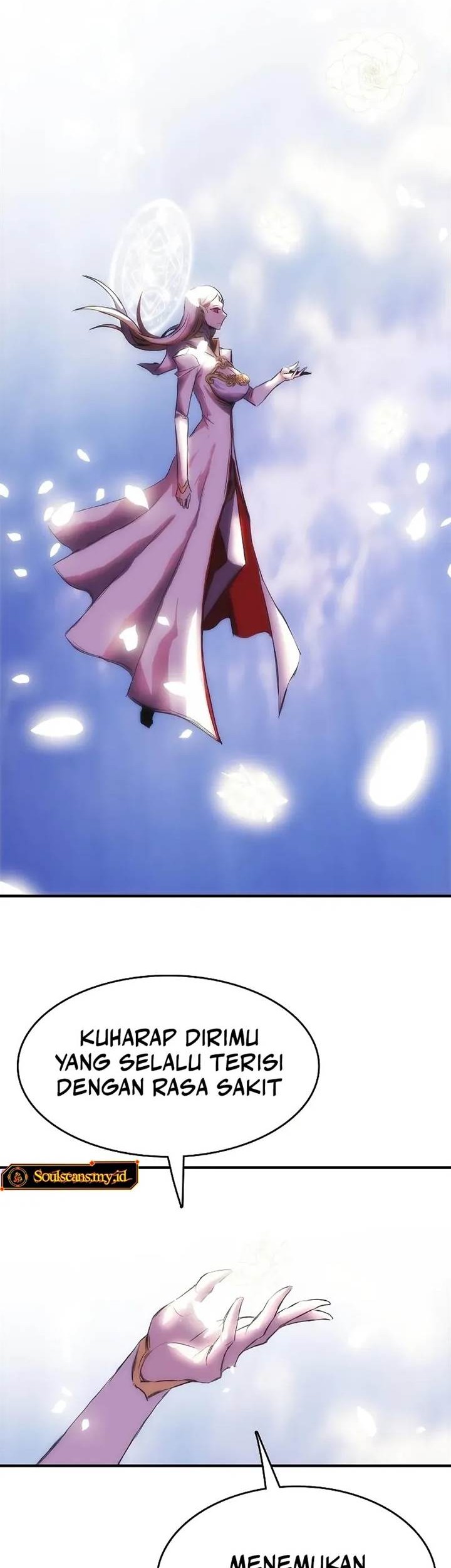 Bloodhound’s Regression Instinct Chapter 70 Gambar 59