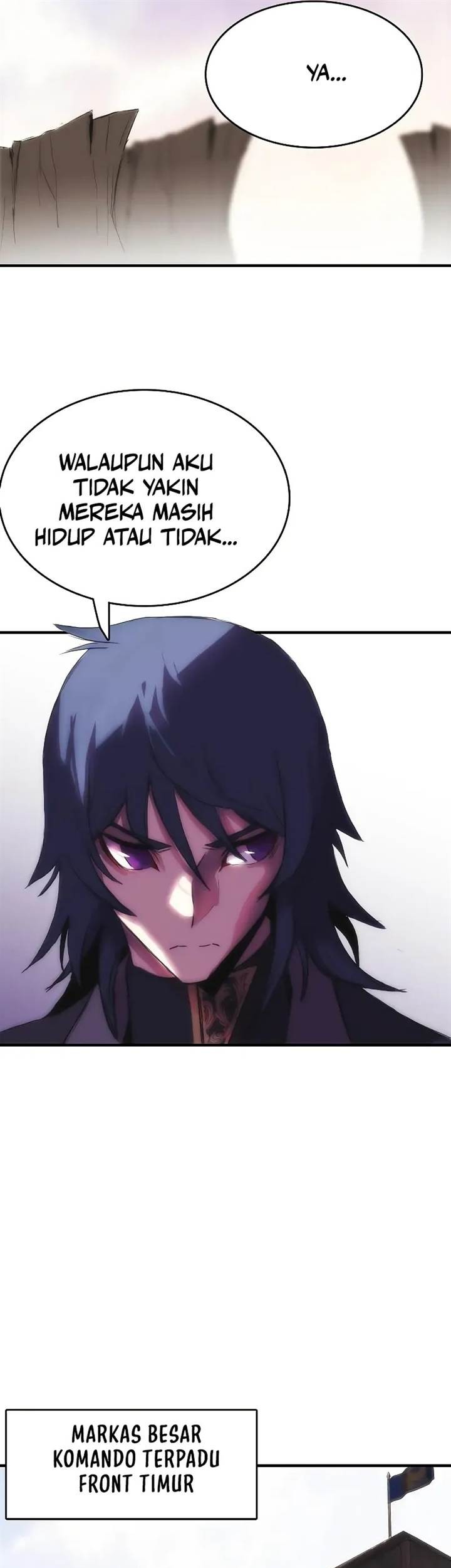 Bloodhound’s Regression Instinct Chapter 70 Gambar 64