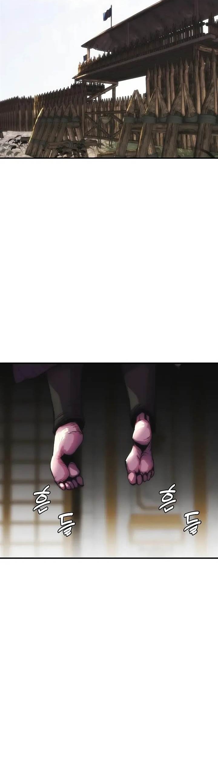 Bloodhound’s Regression Instinct Chapter 70 Gambar 65