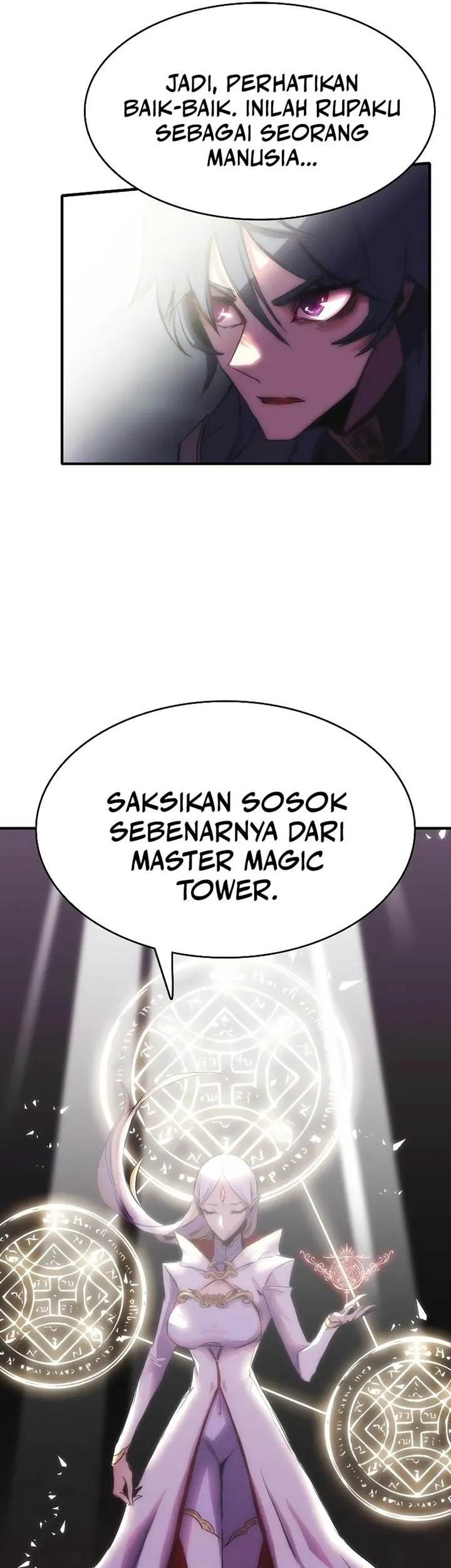 Bloodhound’s Regression Instinct Chapter 70 Gambar 4
