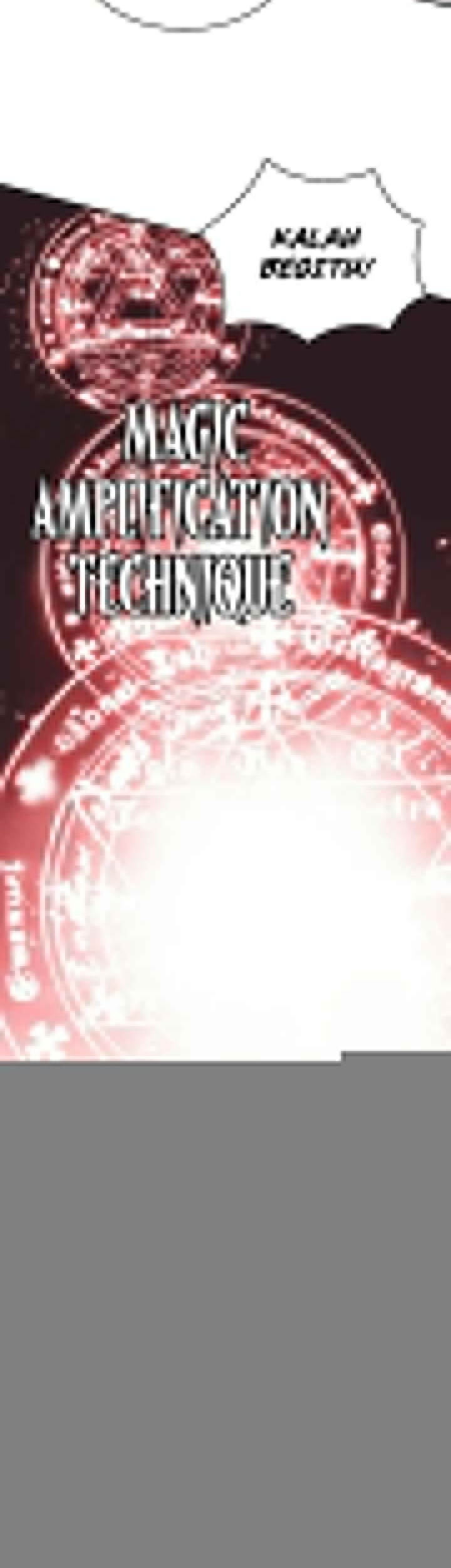 Bloodhound’s Regression Instinct Chapter 70 Gambar 11