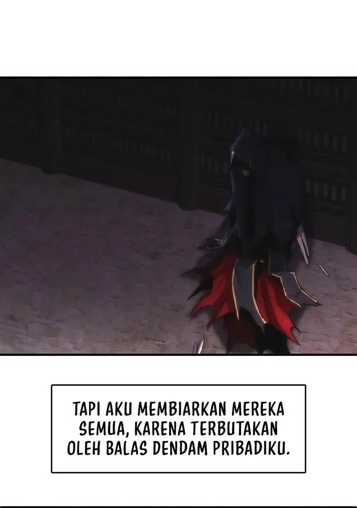 Bloodhound’s Regression Instinct Chapter 70 Gambar 27