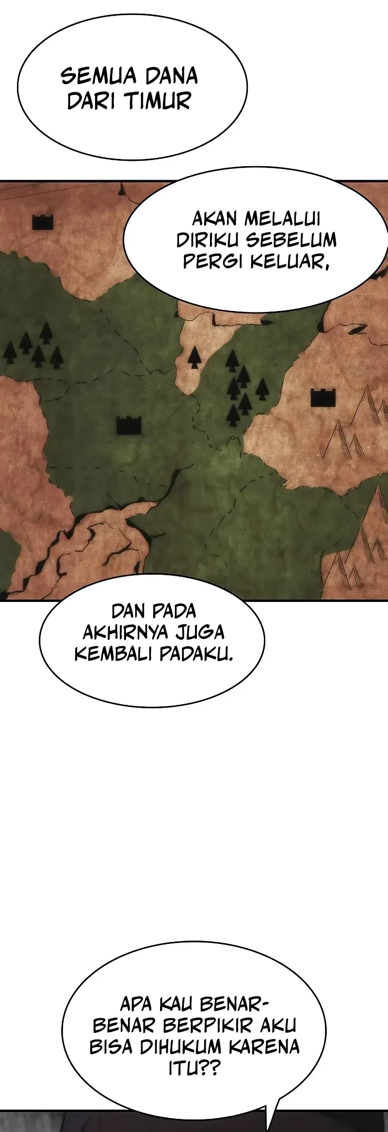 Bloodhound’s Regression Instinct Chapter 71 Gambar 35