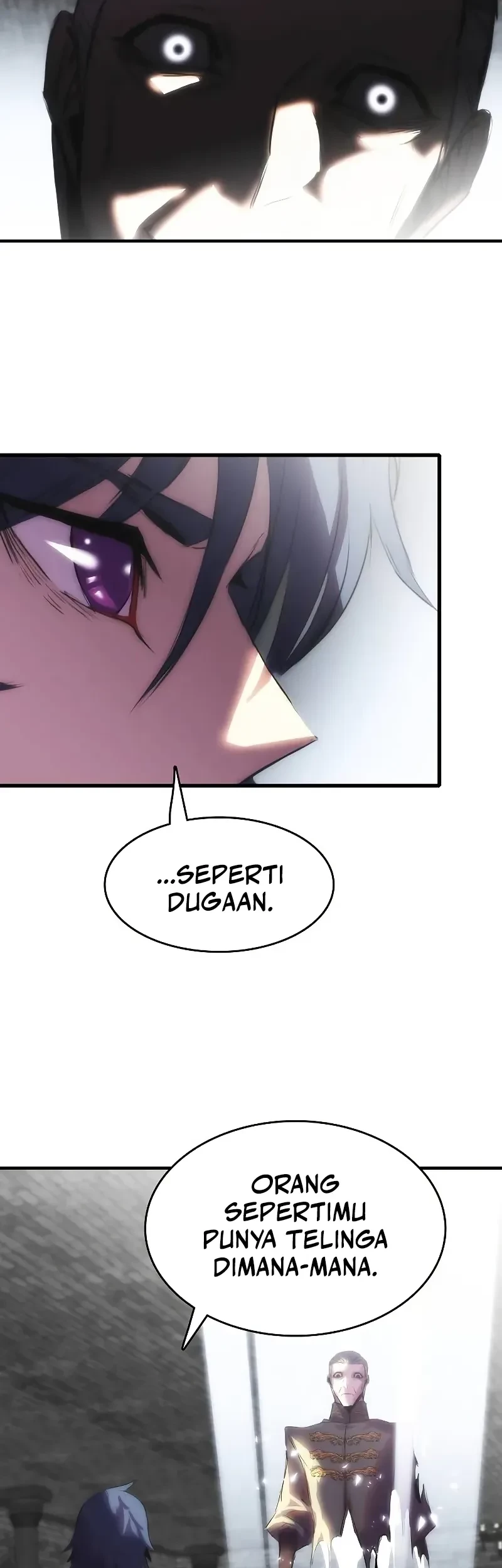 Bloodhound’s Regression Instinct Chapter 71 Gambar 36