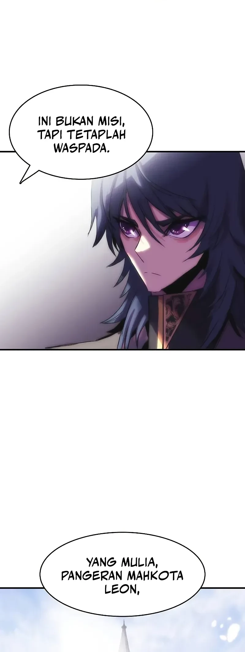 Bloodhound’s Regression Instinct Chapter 71 Gambar 53