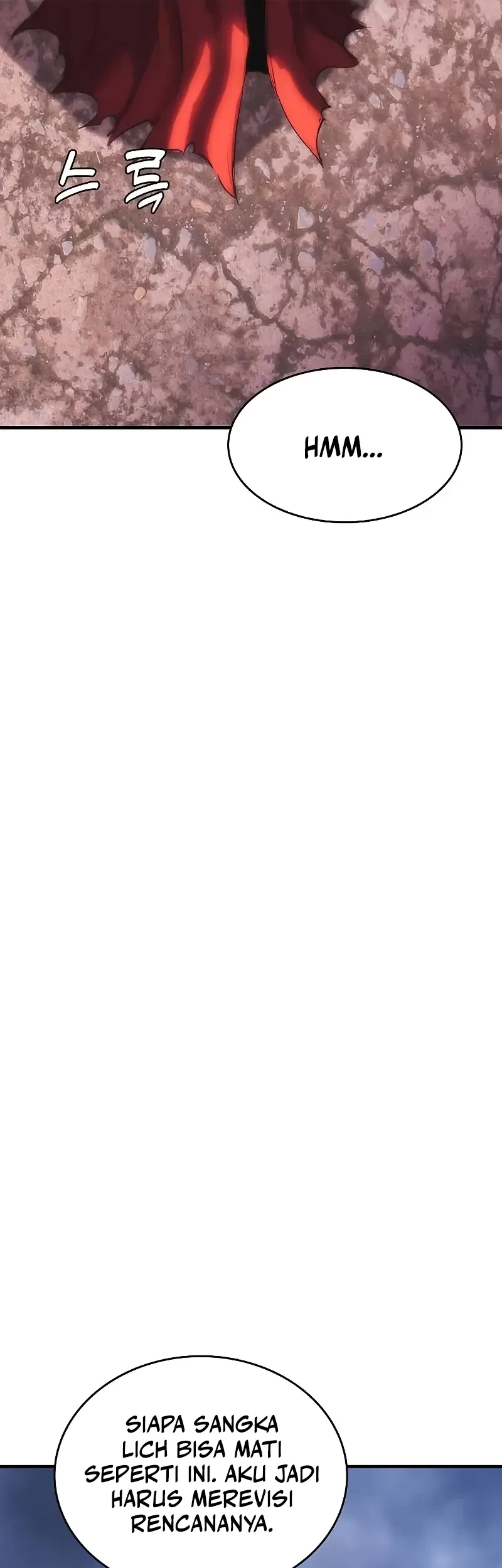 Bloodhound’s Regression Instinct Chapter 71 Gambar 56