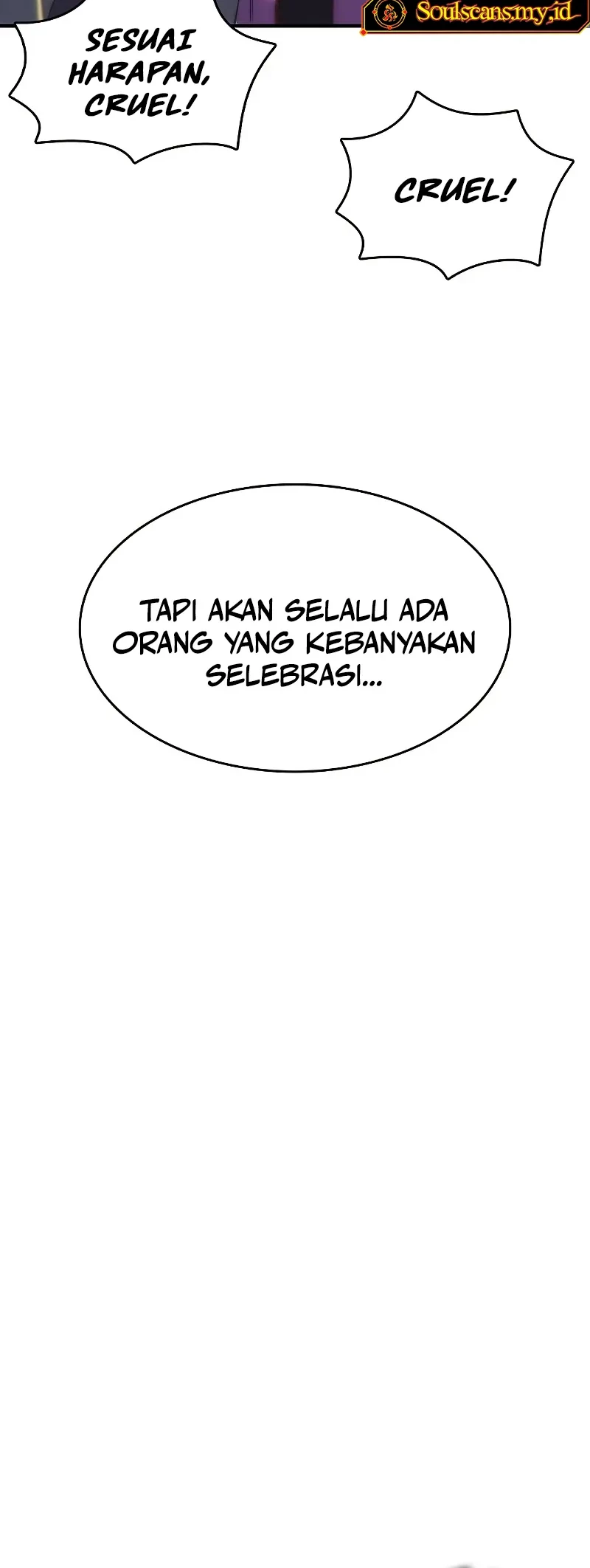 Bloodhound’s Regression Instinct Chapter 71 Gambar 7