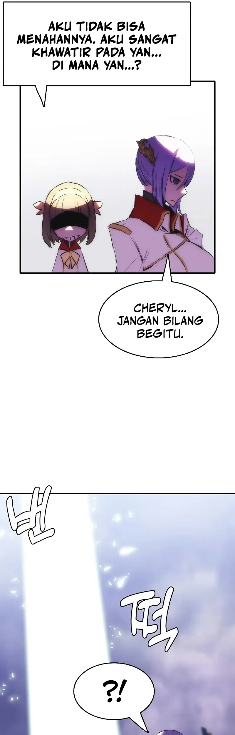 Bloodhound’s Regression Instinct Chapter 71 Gambar 10