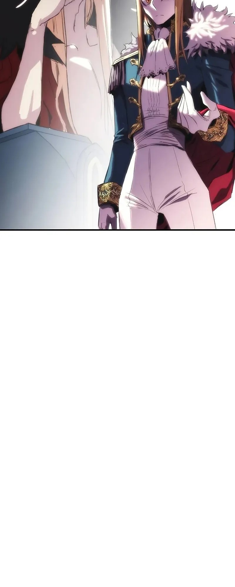 Bloodhound’s Regression Instinct Chapter 72 Gambar 30