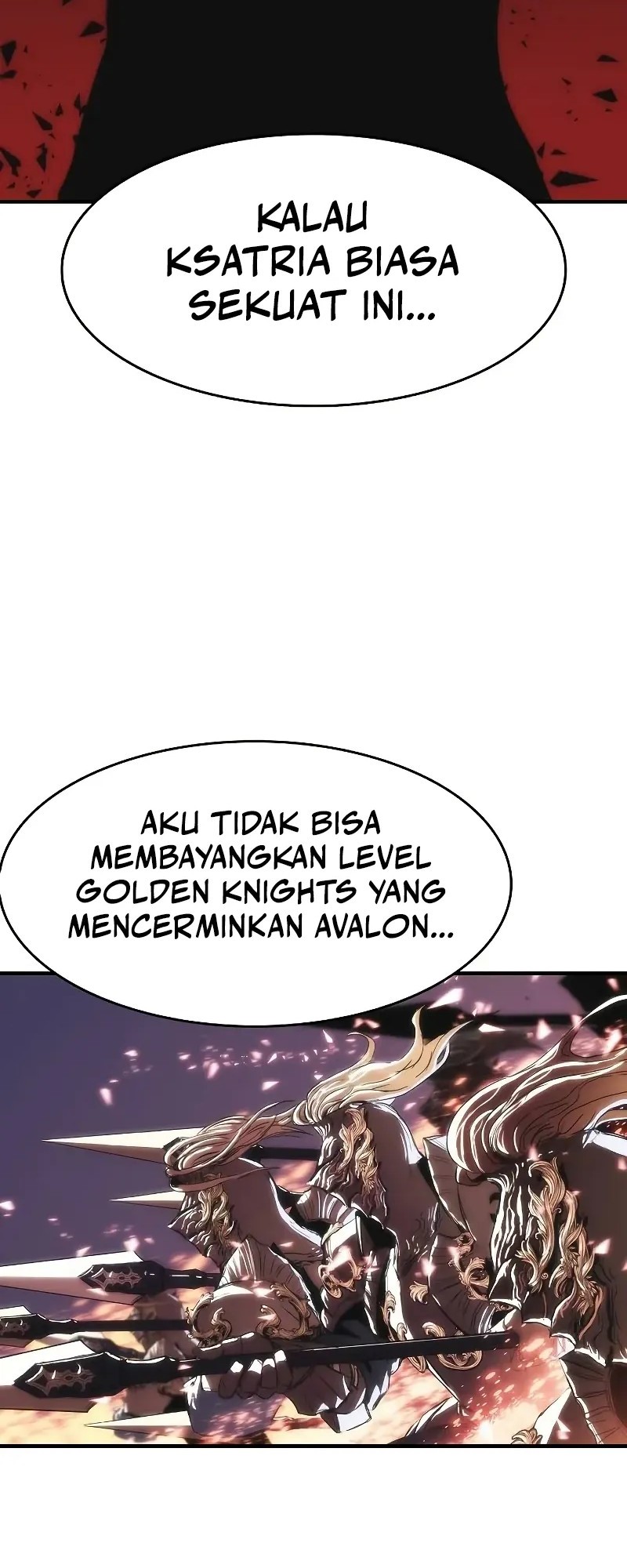 Bloodhound’s Regression Instinct Chapter 72 Gambar 36