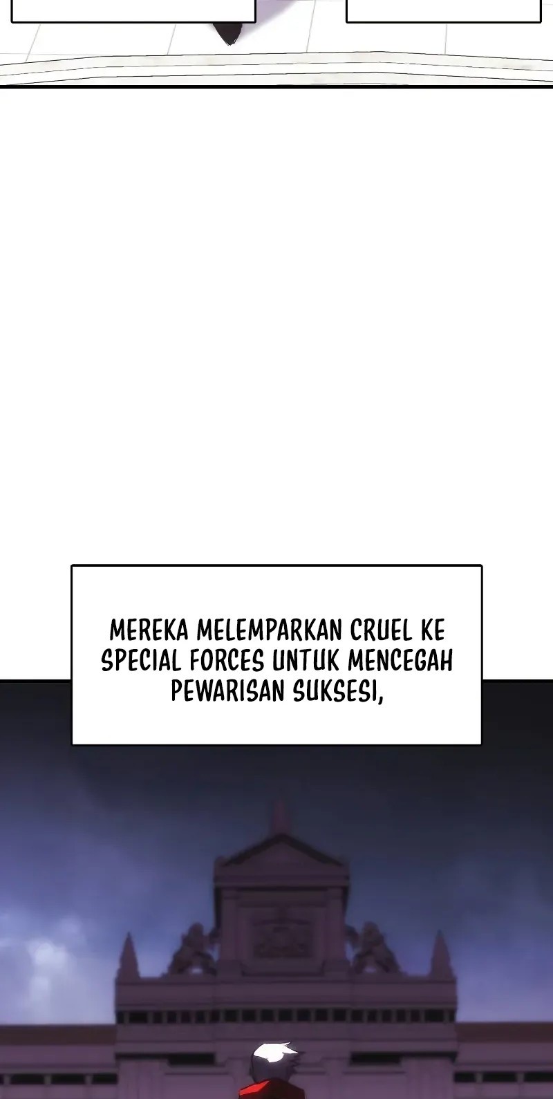 Bloodhound’s Regression Instinct Chapter 72 Gambar 48