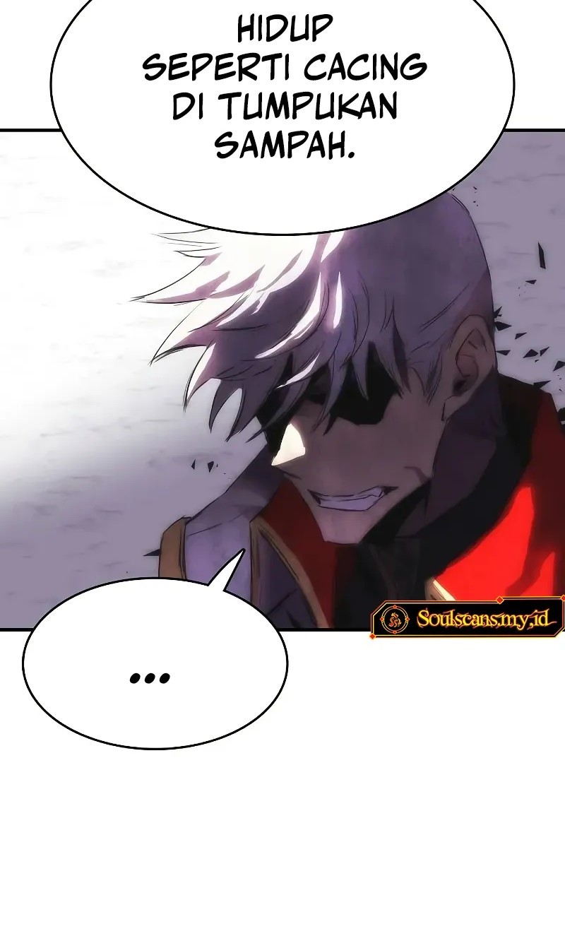 Bloodhound’s Regression Instinct Chapter 72 Gambar 54