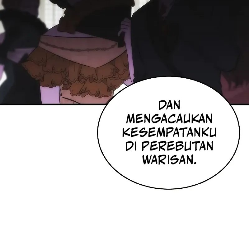 Bloodhound’s Regression Instinct Chapter 72 Gambar 57