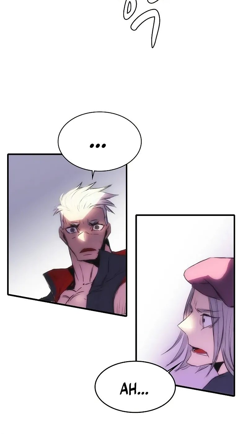 Bloodhound’s Regression Instinct Chapter 72 Gambar 63