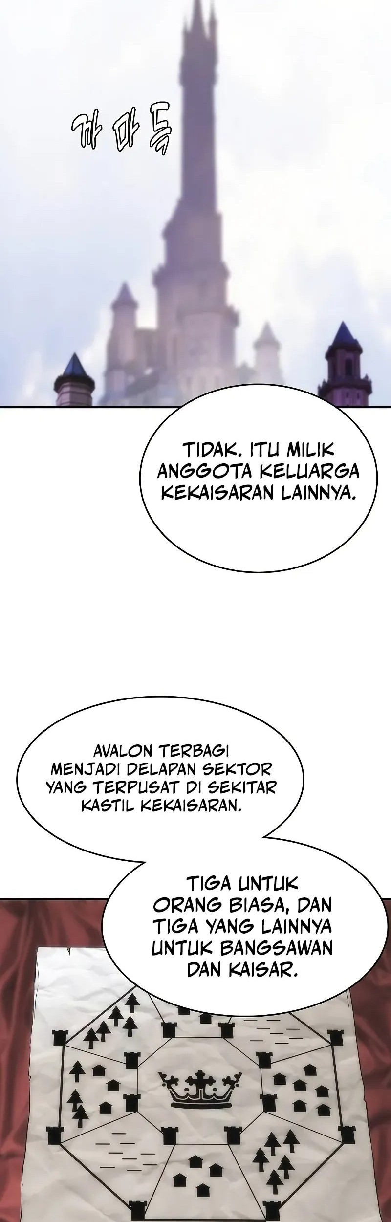 Bloodhound’s Regression Instinct Chapter 72 Gambar 14