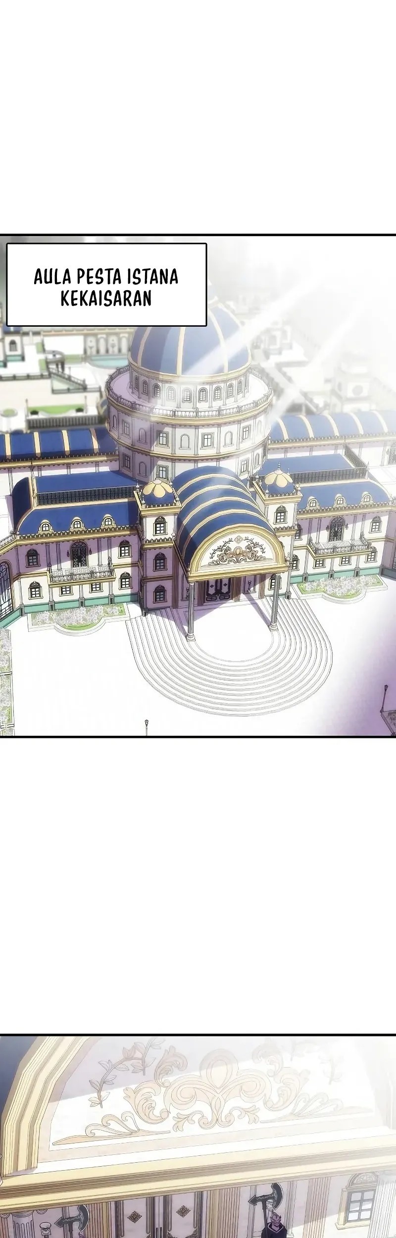 Bloodhound’s Regression Instinct Chapter 73 Gambar 31