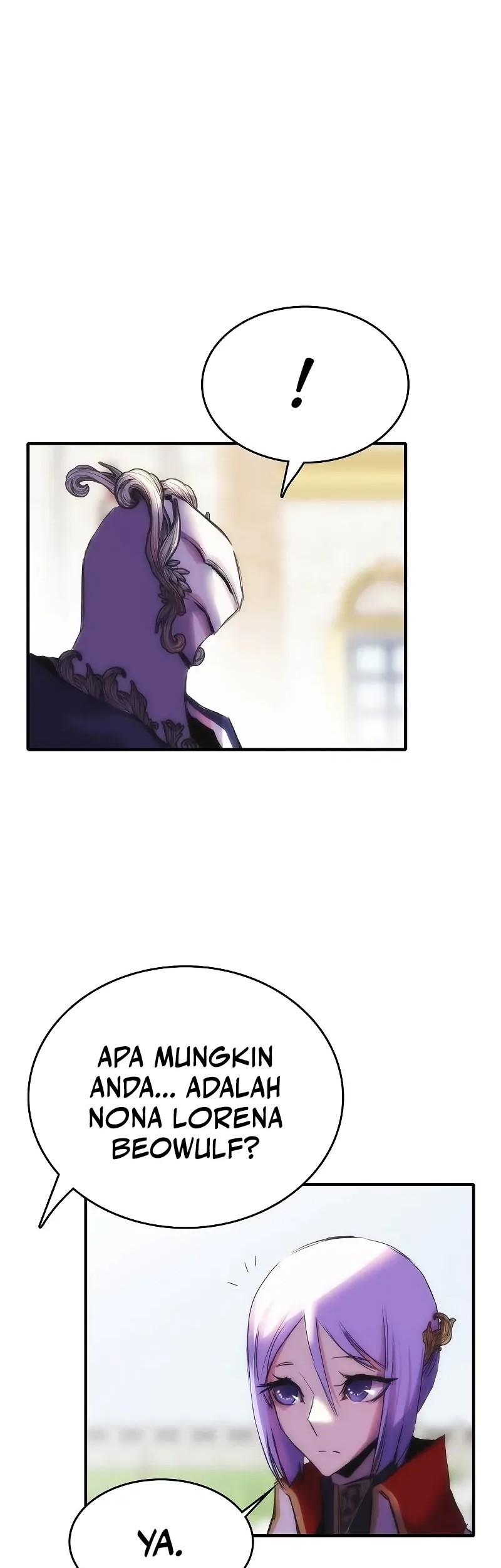 Bloodhound’s Regression Instinct Chapter 73 Gambar 37