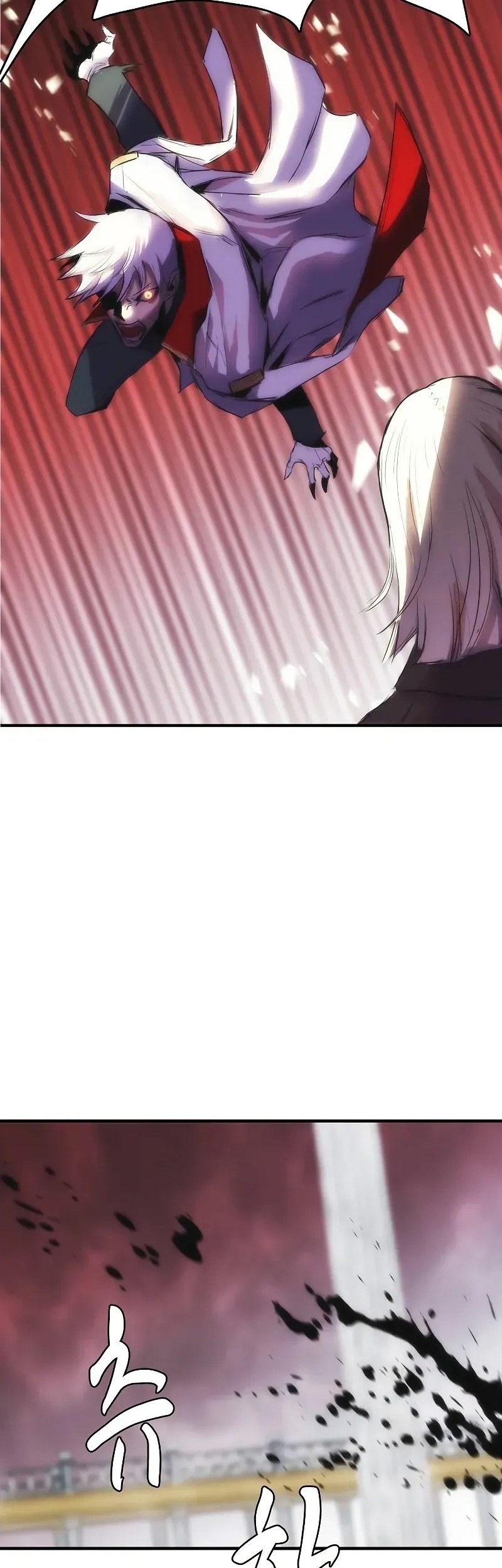 Bloodhound’s Regression Instinct Chapter 73 Gambar 62