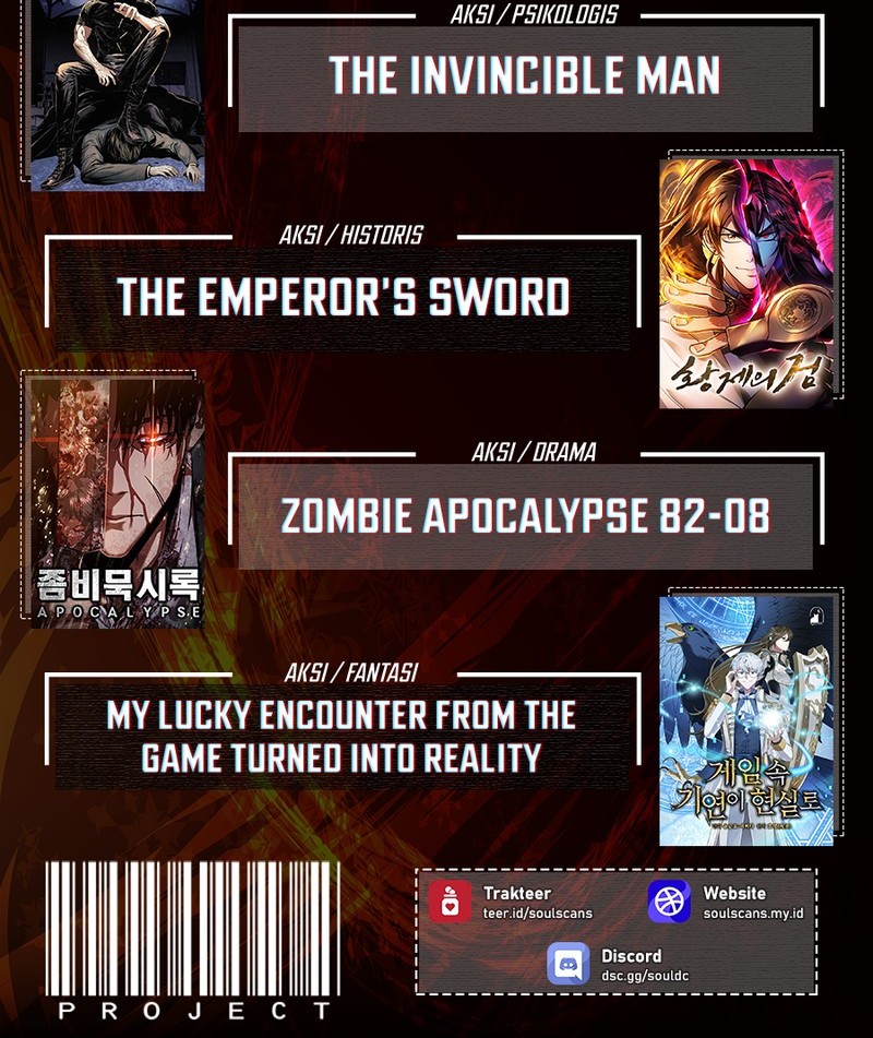 Bloodhound’s Regression Instinct Chapter 73 Gambar 66