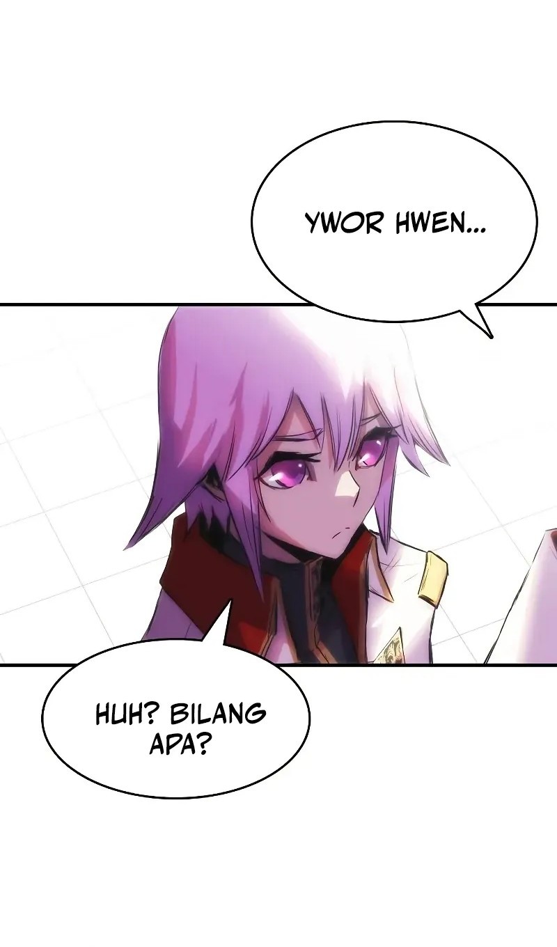 Bloodhound’s Regression Instinct Chapter 73 Gambar 21