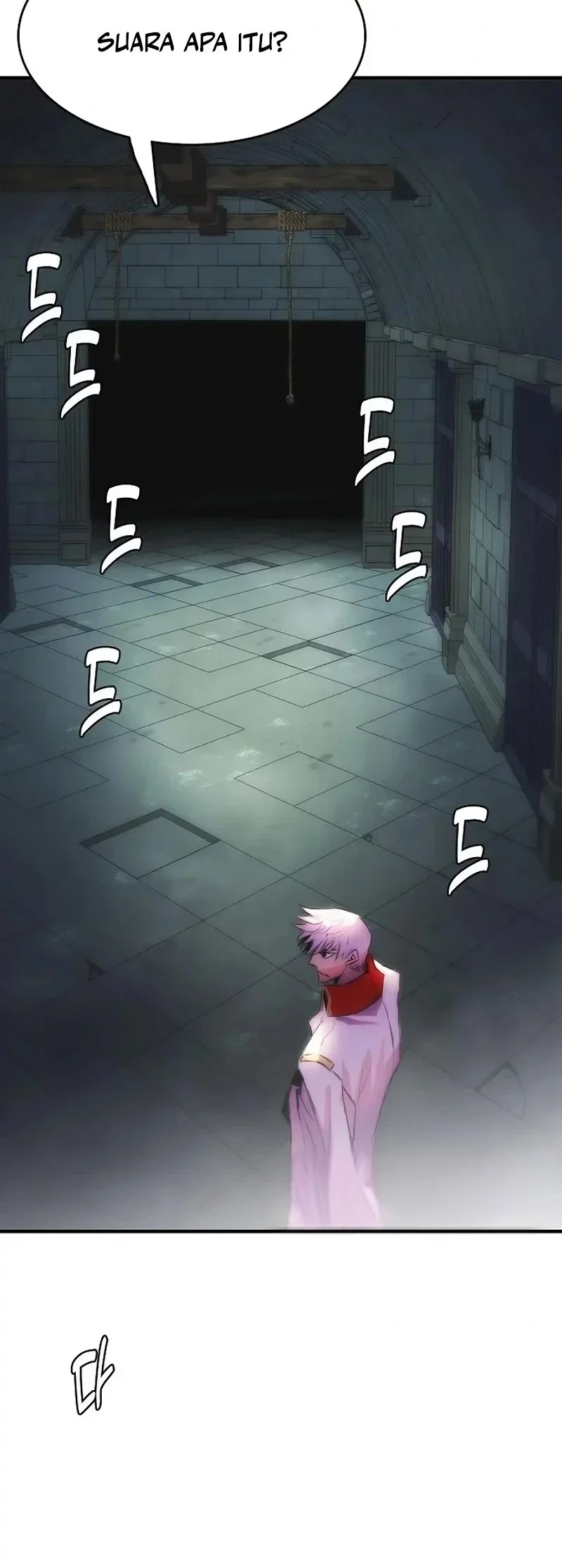 Bloodhound’s Regression Instinct Chapter 84 Gambar 33